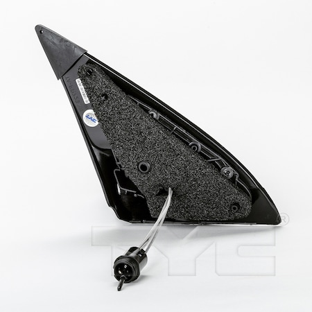 Tyc Tyc Door Mirror, 2590022 2590022